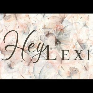 Meet your Posher, Alexus